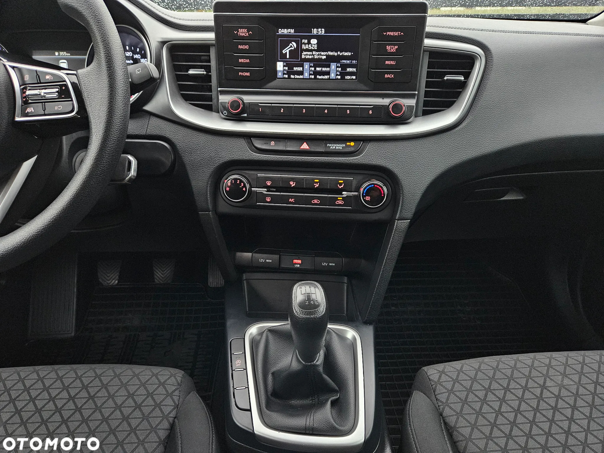 Kia Ceed 1.0 T-GDI S - 24