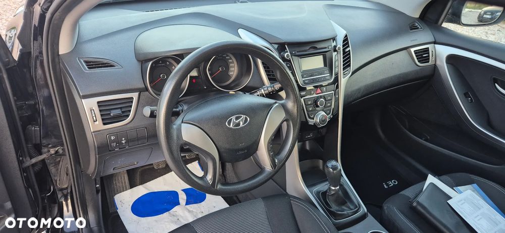 Hyundai i30 1.4 Classic - 22