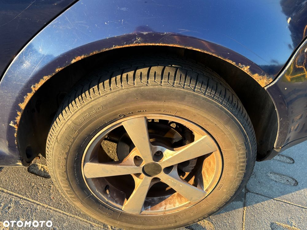 Volkswagen Golf 1.9 TDI - 9