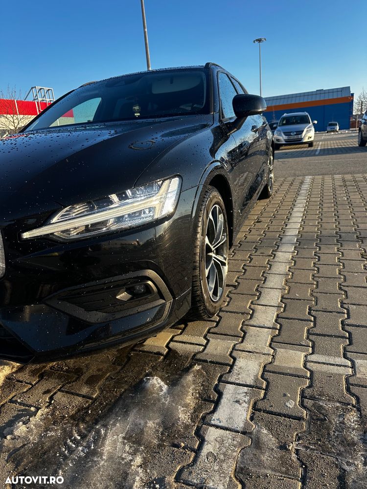 Volvo V60 D3 Geartronic - 14
