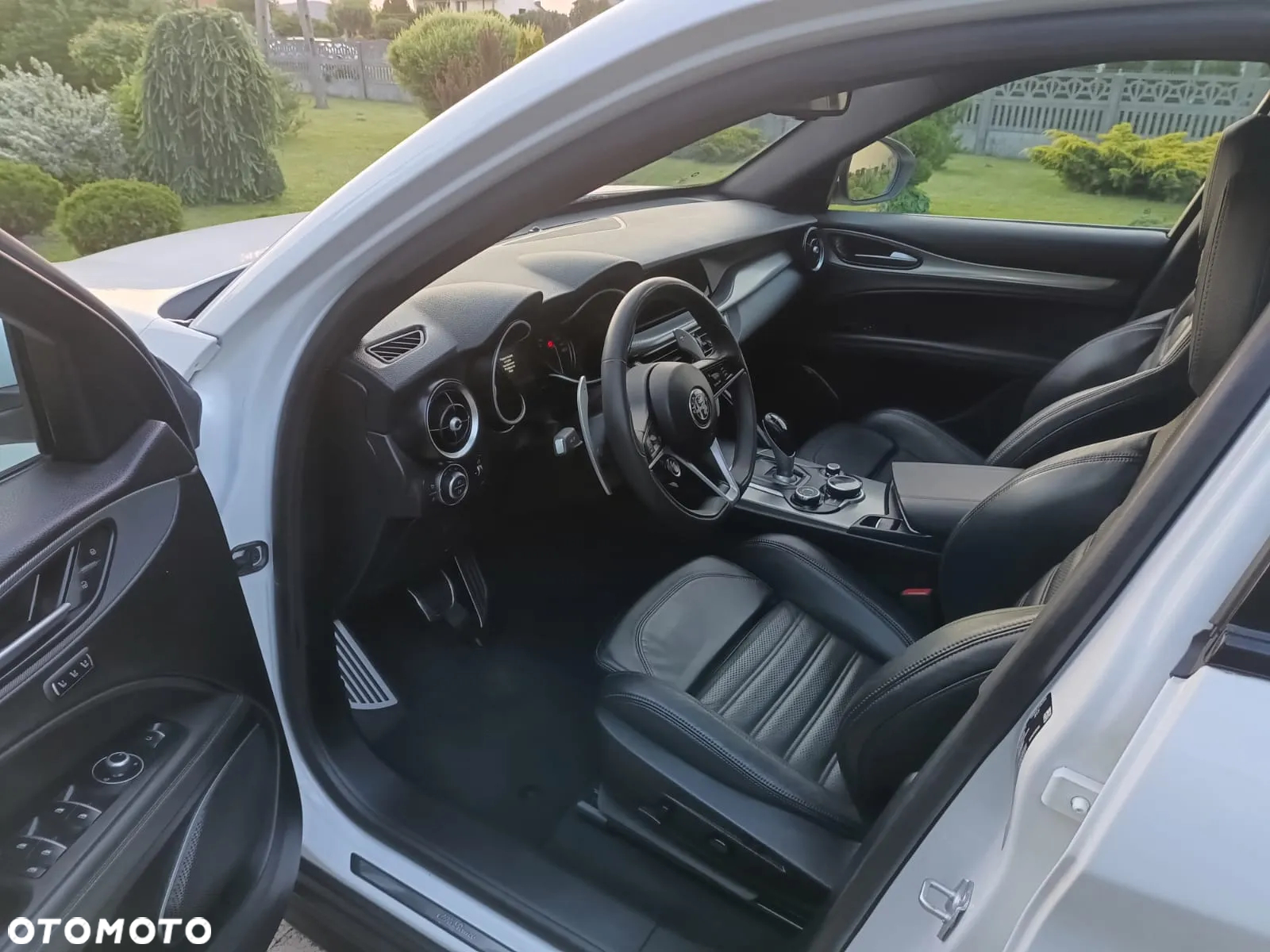 Alfa Romeo Stelvio 2.2 Diesel 16V AT8-Q4 Super - 16