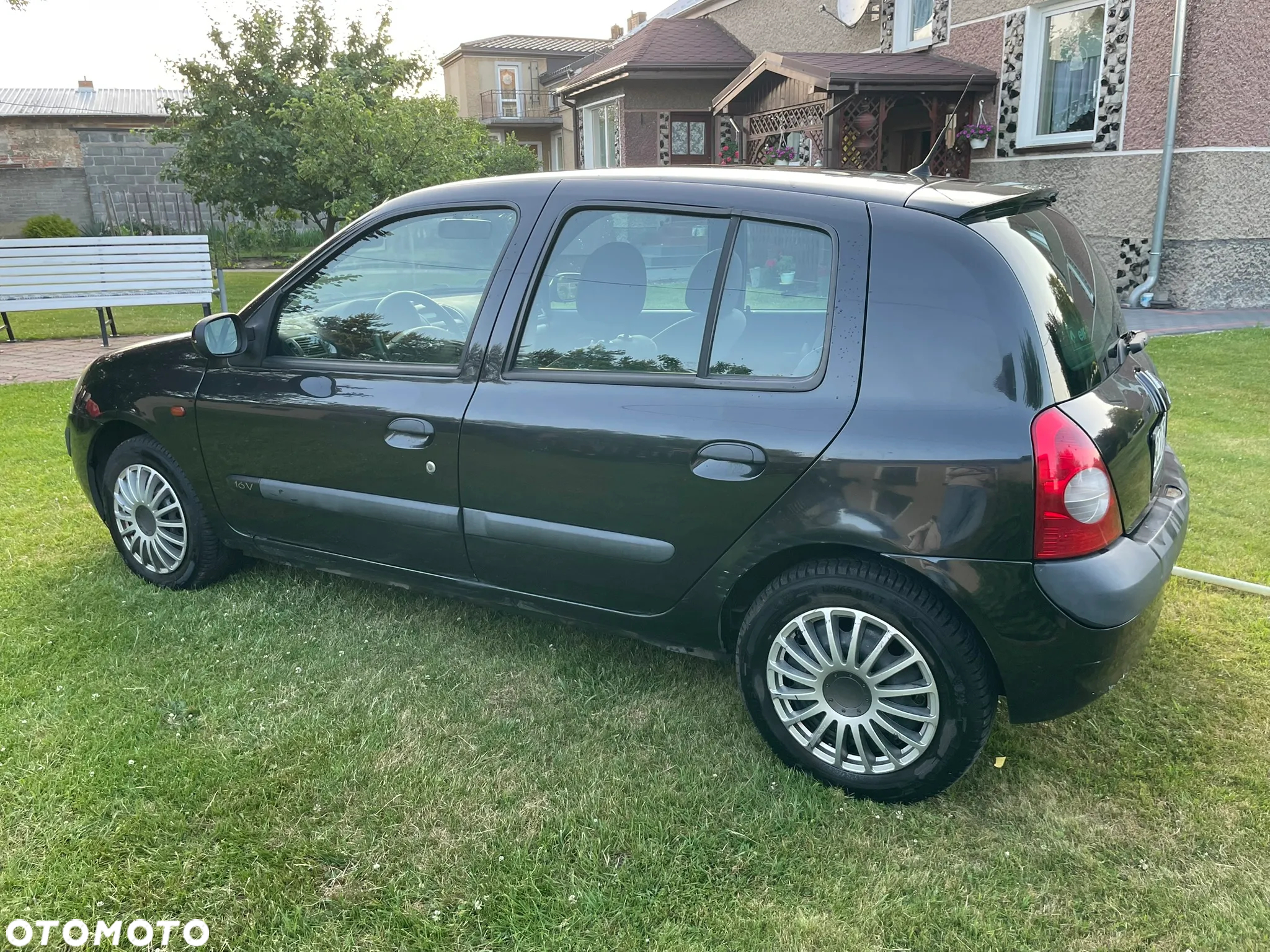 Renault Clio - 4