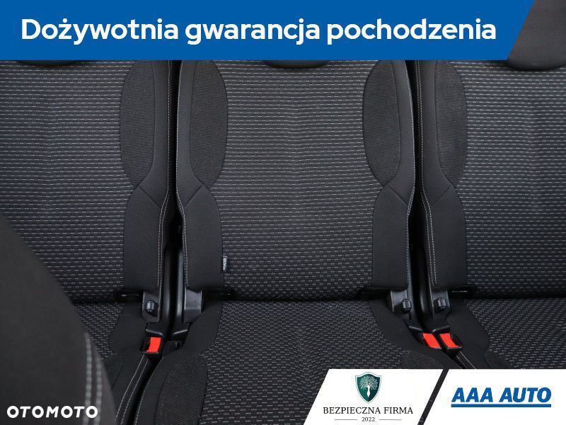 Citroën C4 Picasso - 11