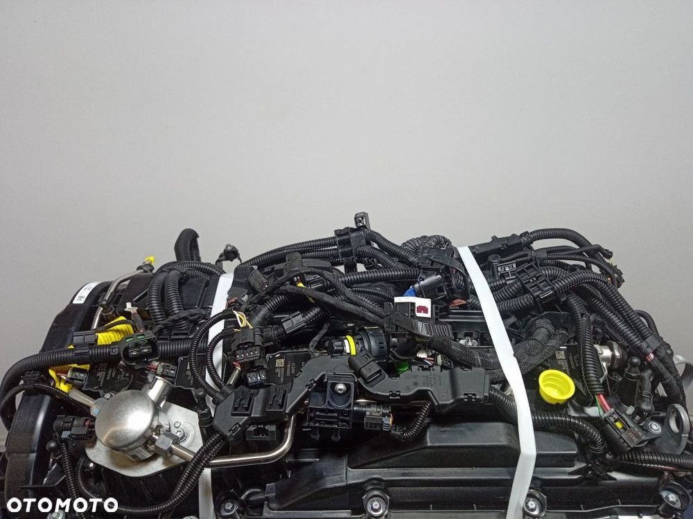 BMW X5 G05 G06 G07 SILNIK BENZYNOWY 3.0 333KM B58B30C - 5