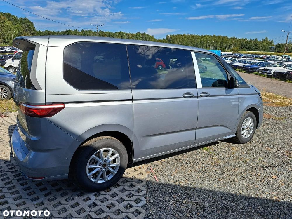 Volkswagen Multivan 2.0 TDI L1 Family DSG - 7