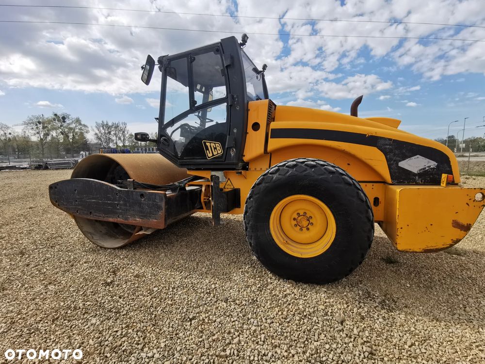 JCB Vibromax VM132 D - 2