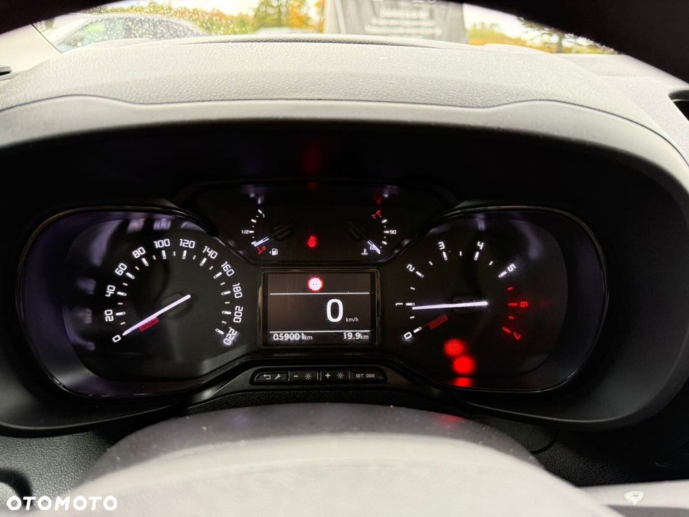 Toyota Proace City Verso - 17