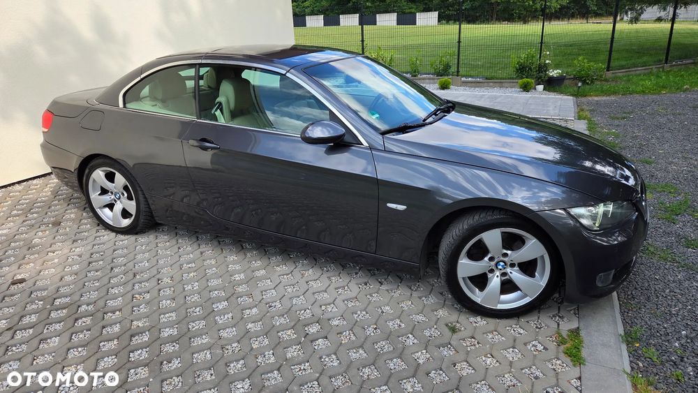 BMW Seria 3 320i Edition Exclusive - 27
