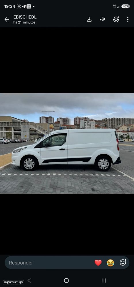 Ford Connect - 5