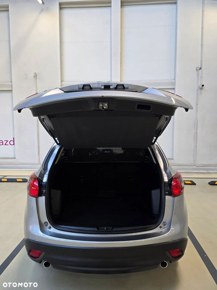Mazda CX-5 SKYACTIV-D 150 Center-Line - 14
