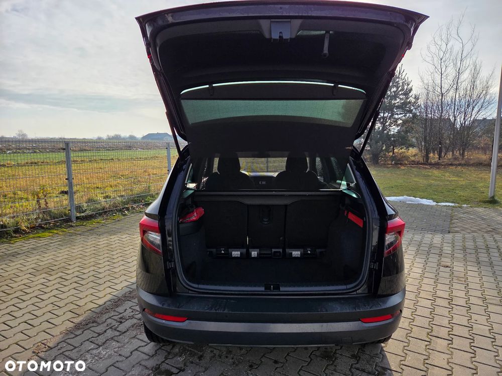 Skoda Karoq 1.6 TDI SCR Style - 10