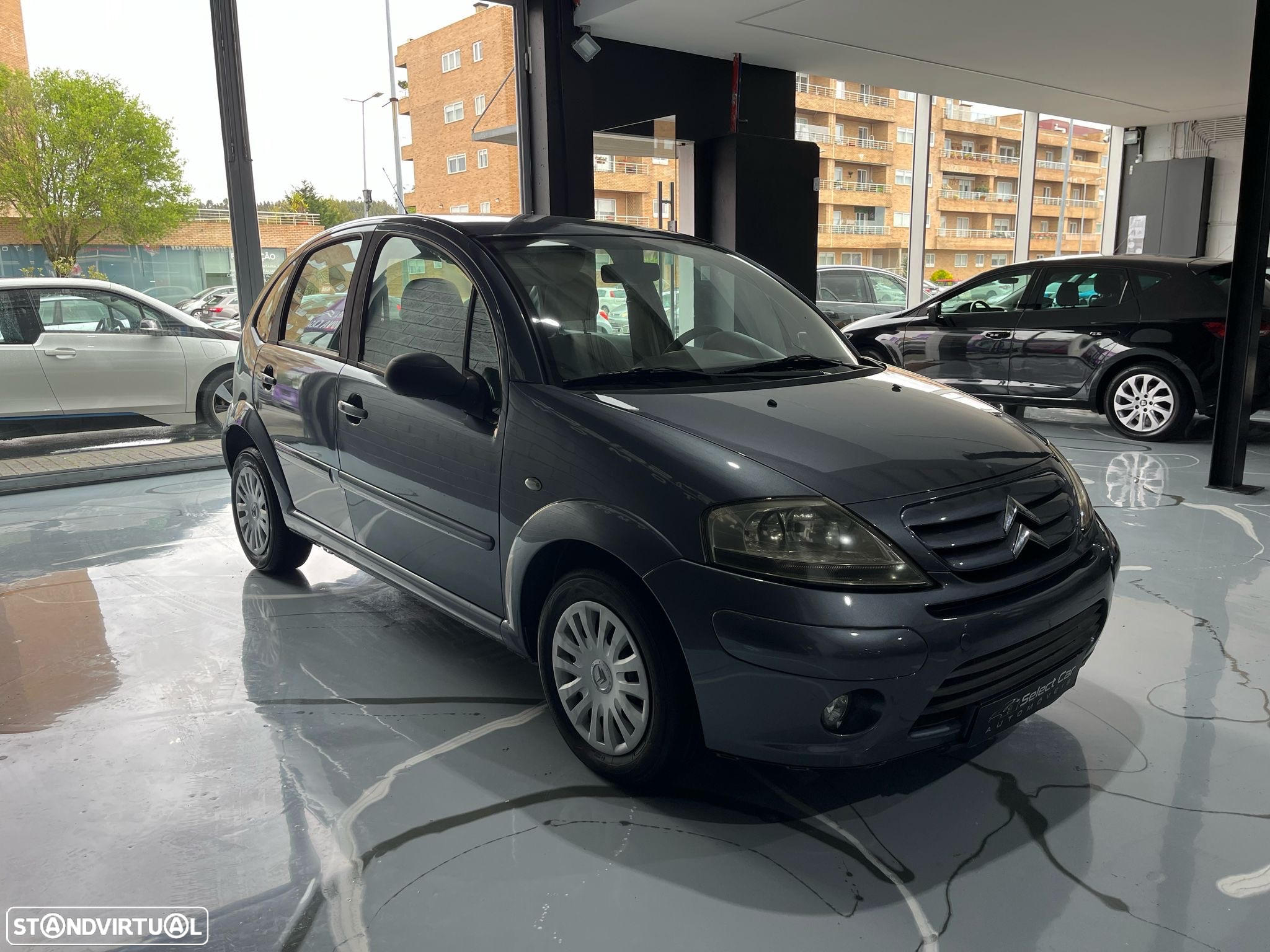 Citroën C3 1.1 SX Pack Airdream - 5