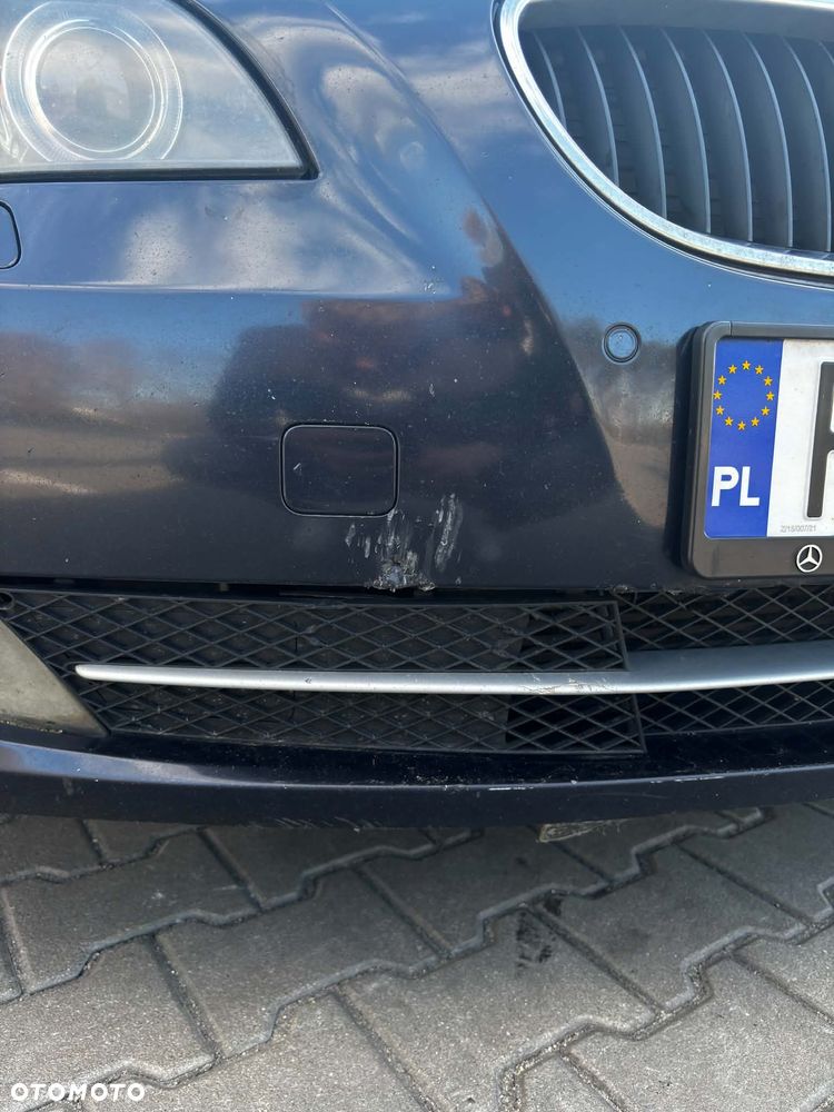 BMW Seria 5 520d - 4