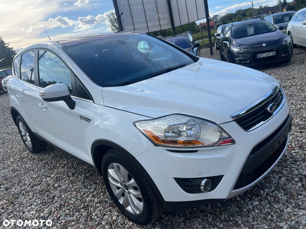 Ford Kuga - 13