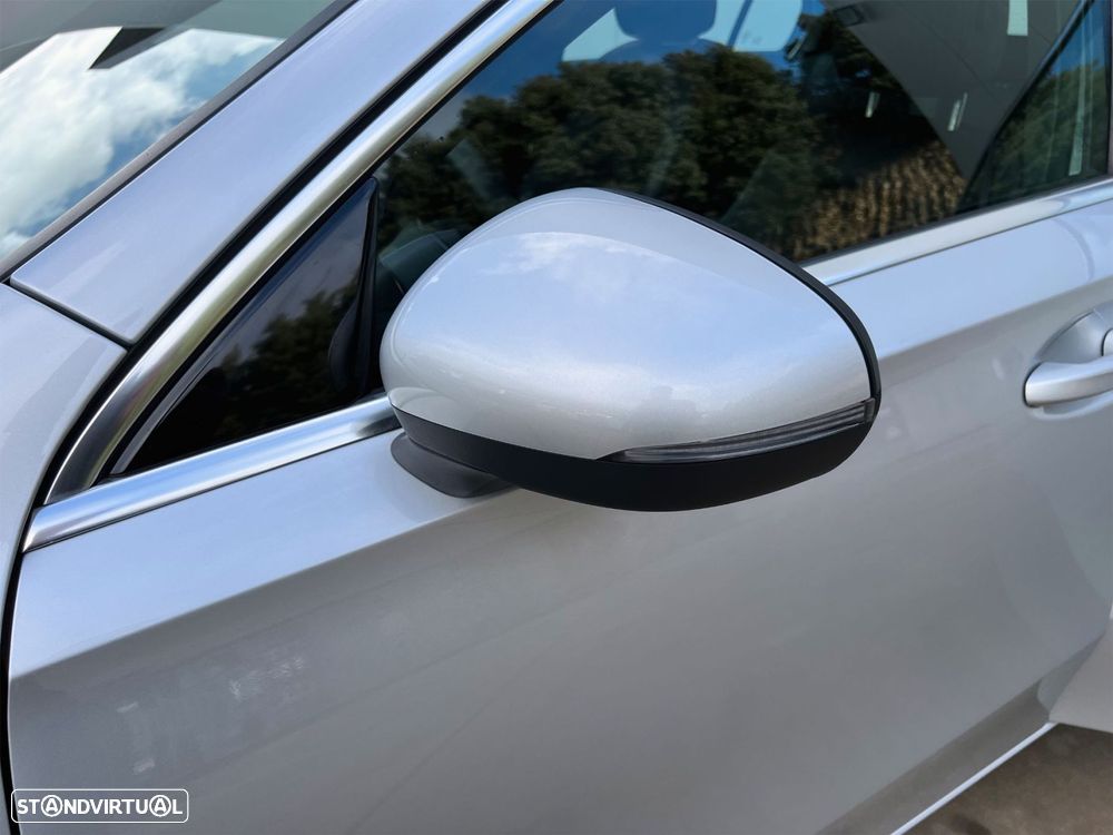 Mercedes-Benz A 180 d Progressive Aut. - 13