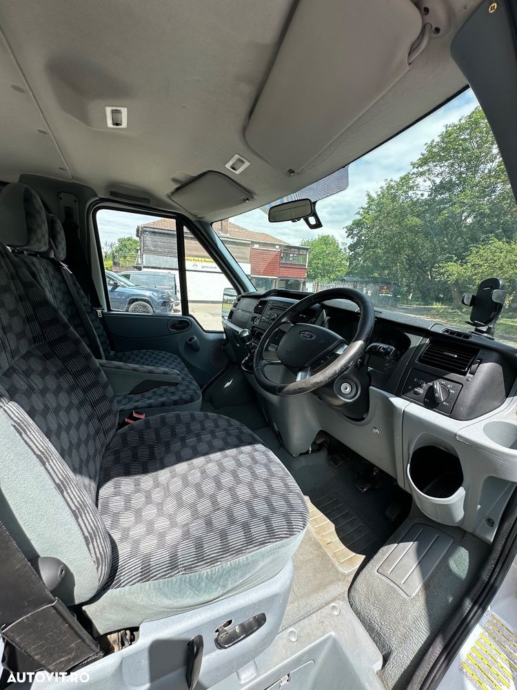 Ford Transit Turneo - 6