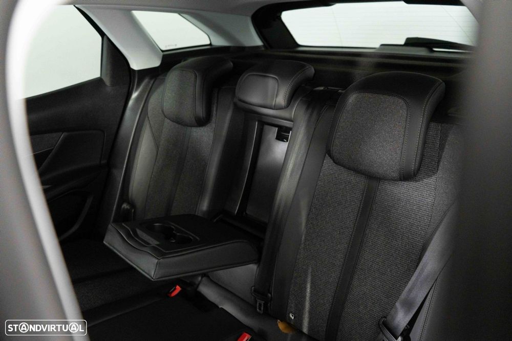 Peugeot 3008 1.2 PureTech Allure Pack - 10