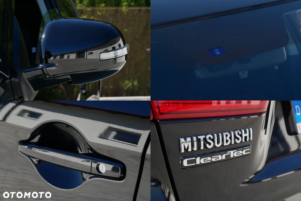 Mitsubishi ASX 1.6 ClearTec 2WD Active - 17