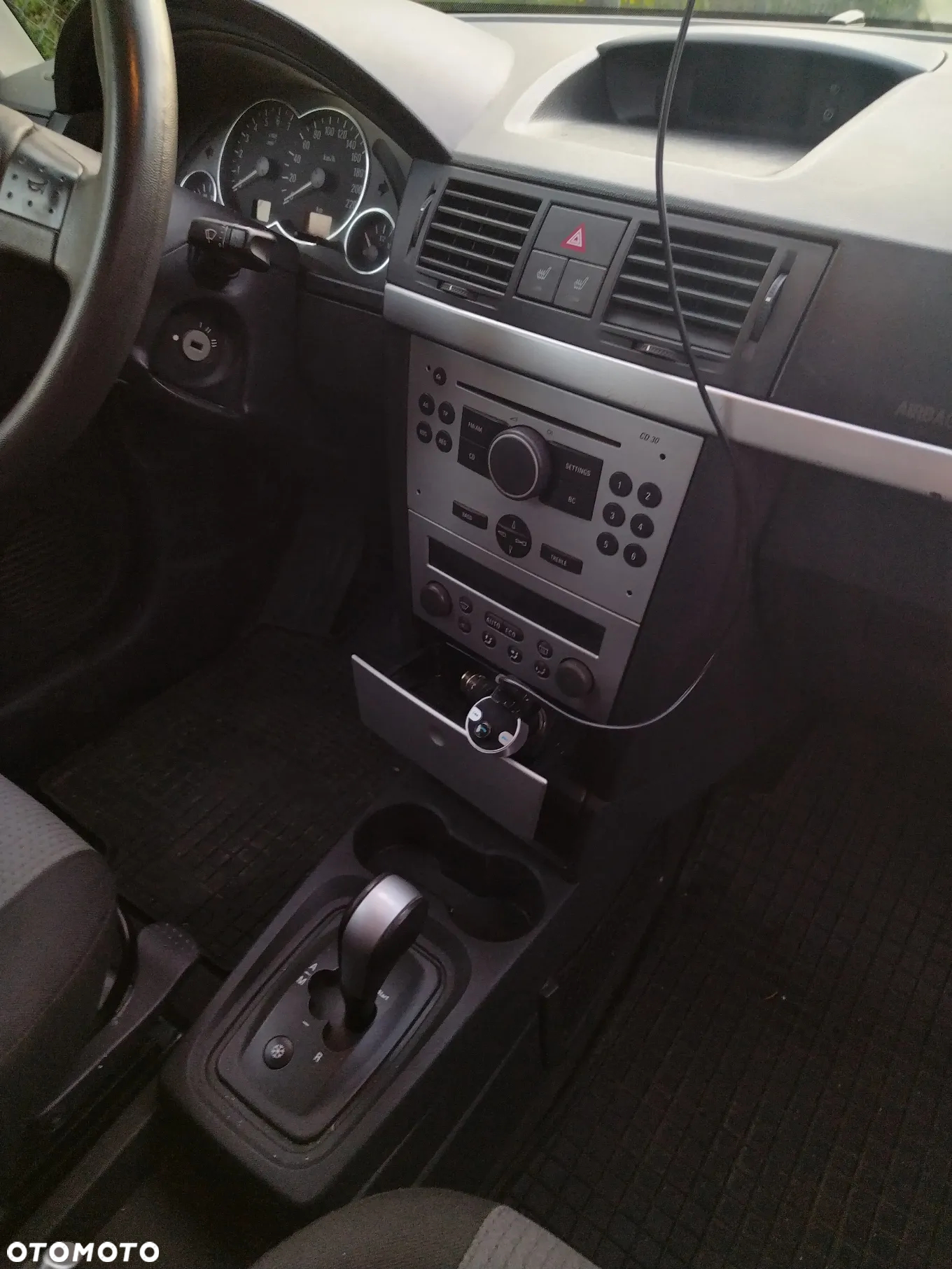 Opel Meriva - 18