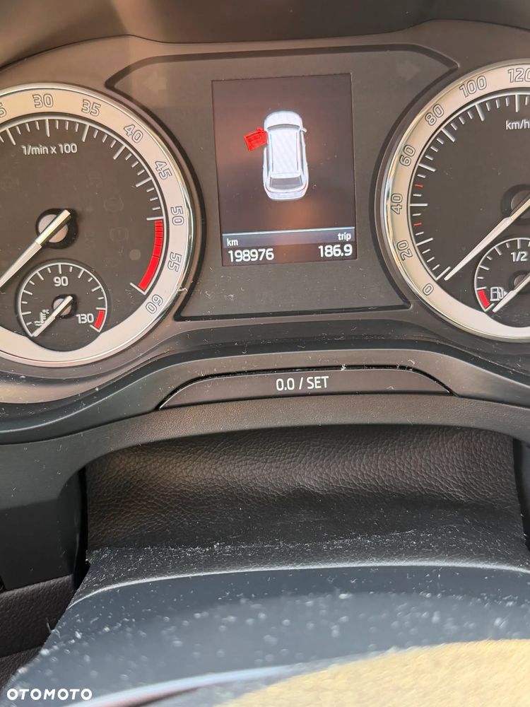 Skoda Kodiaq 2.0 TDI 4x4 Ambition DSG - 8
