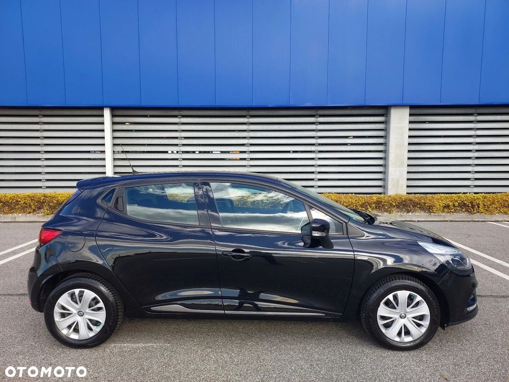 Renault Clio 1.2 16V Limited - 9