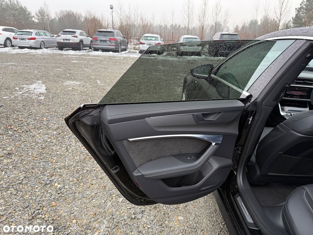 Audi A7 Sportback - 19