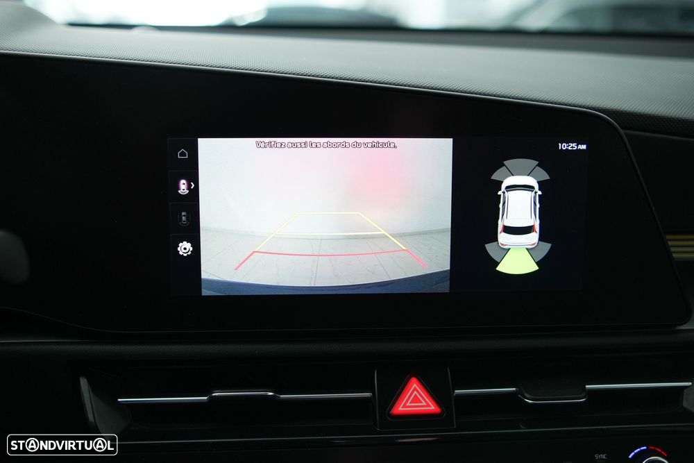 Kia Niro EV 64kWh Tech X - 29
