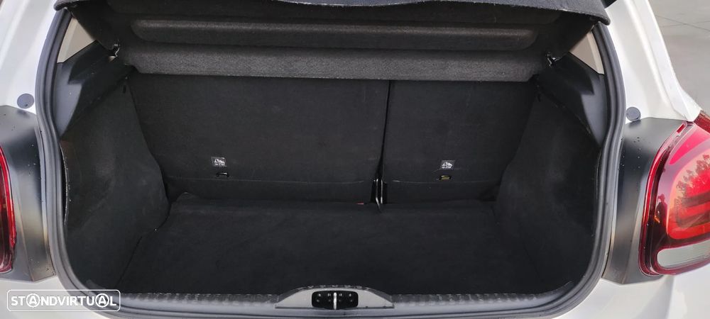 Citroën C3 1.2 PureTech C-Series - 8