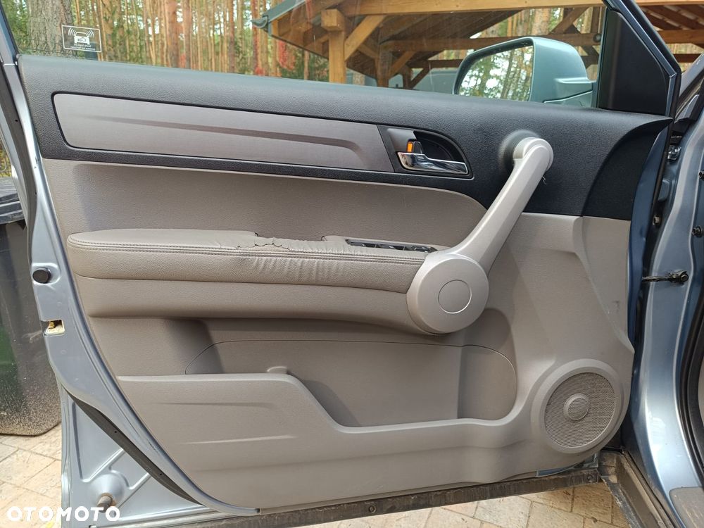 Honda CR-V - 7