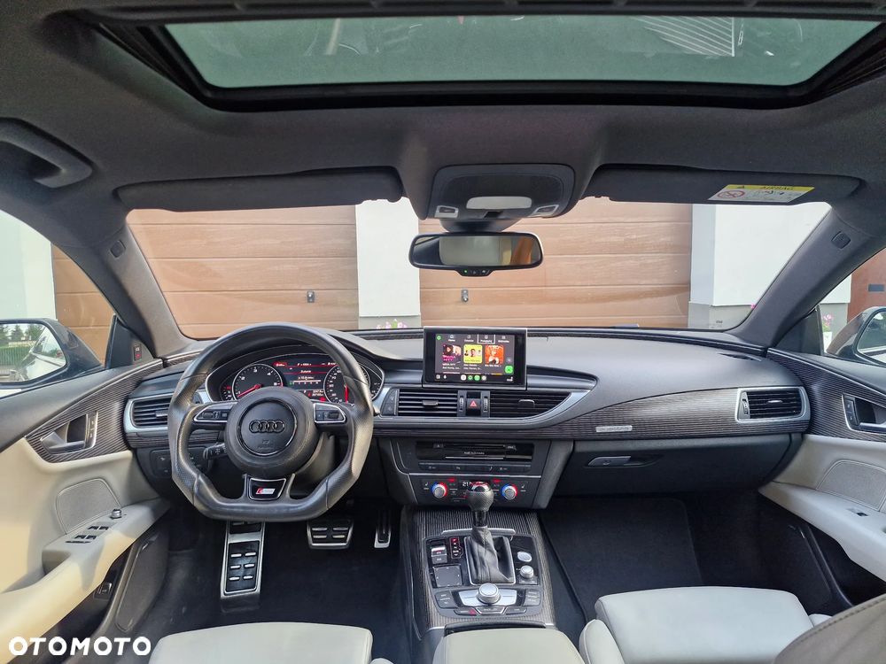 Audi A7 Sportback - 13