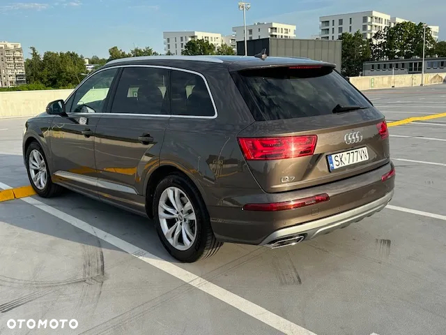 Audi Q7 45 TDI Quattro Tiptronic - 9