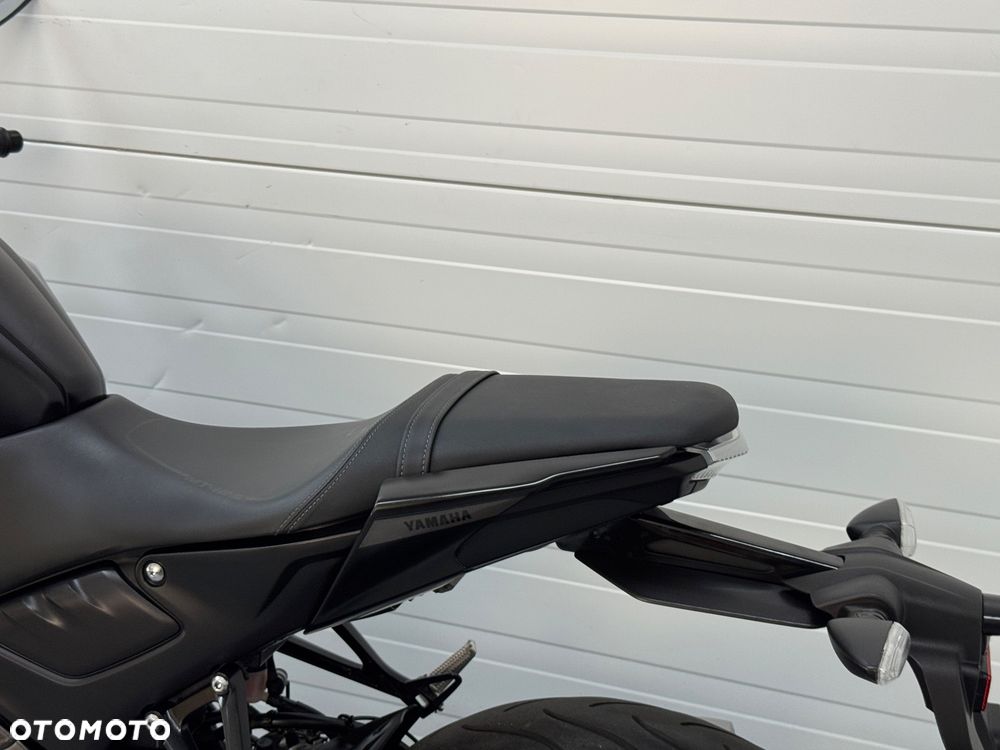 Yamaha MT - 16