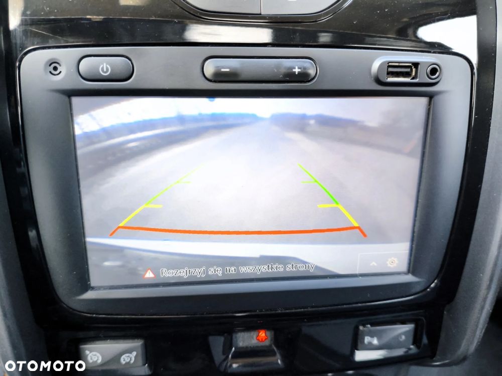 Dacia Duster 1.2 TCe Laureate 4x4 S&S EU6 - 26