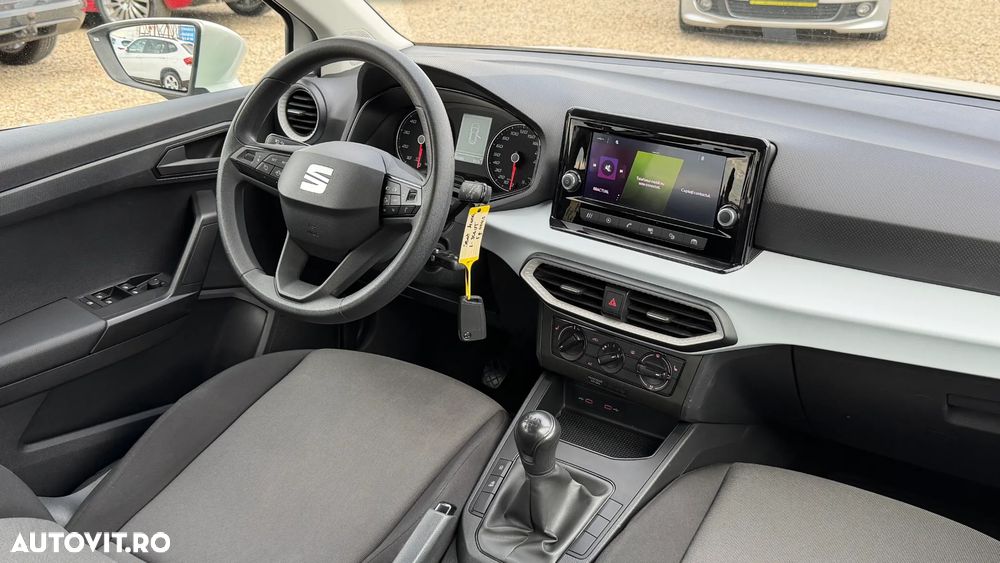 Seat Arona 1.0 TSI OPF Style - 6