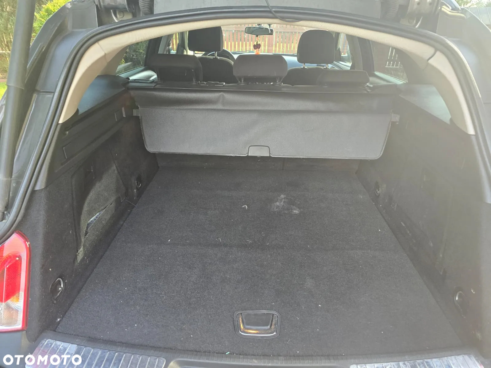 Opel Insignia 2.0 CDTI - 5