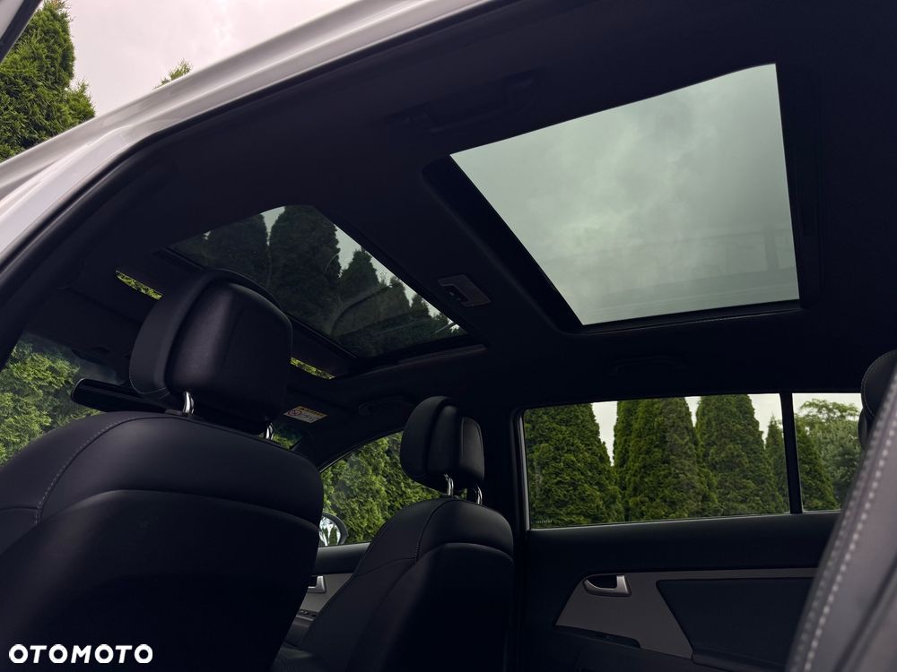 Kia Sportage 1.7 CRDI XL 2WD - 4