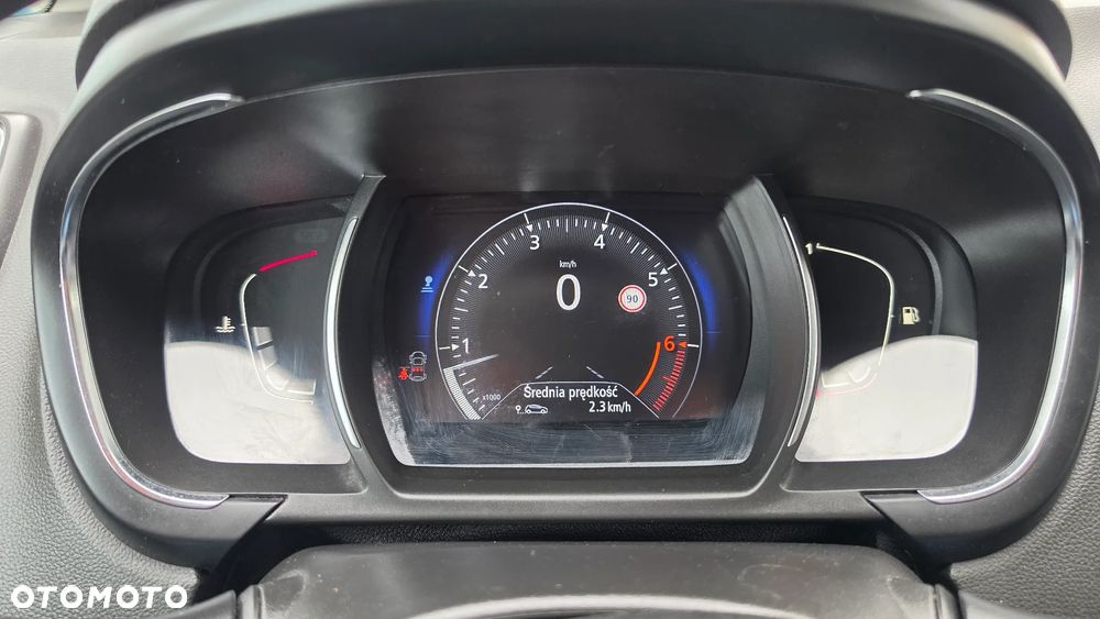 Renault Scenic ENERGY TCe 115 INTENS - 20