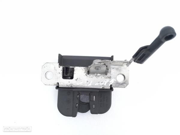 Fecho Tampa Mala Volkswagen Polo (9N_) - 2