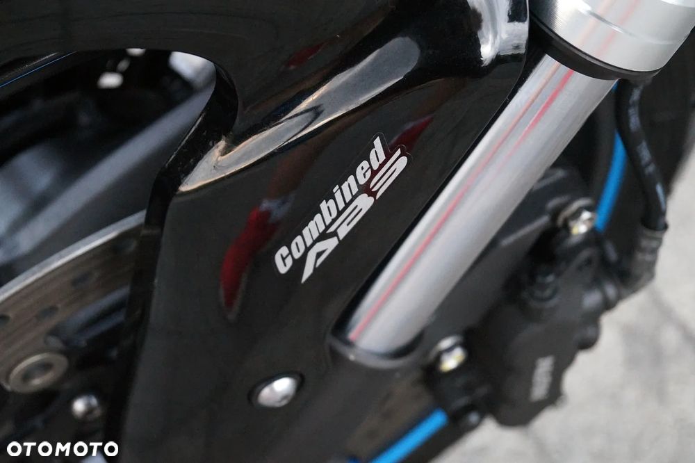 Honda CB - 13
