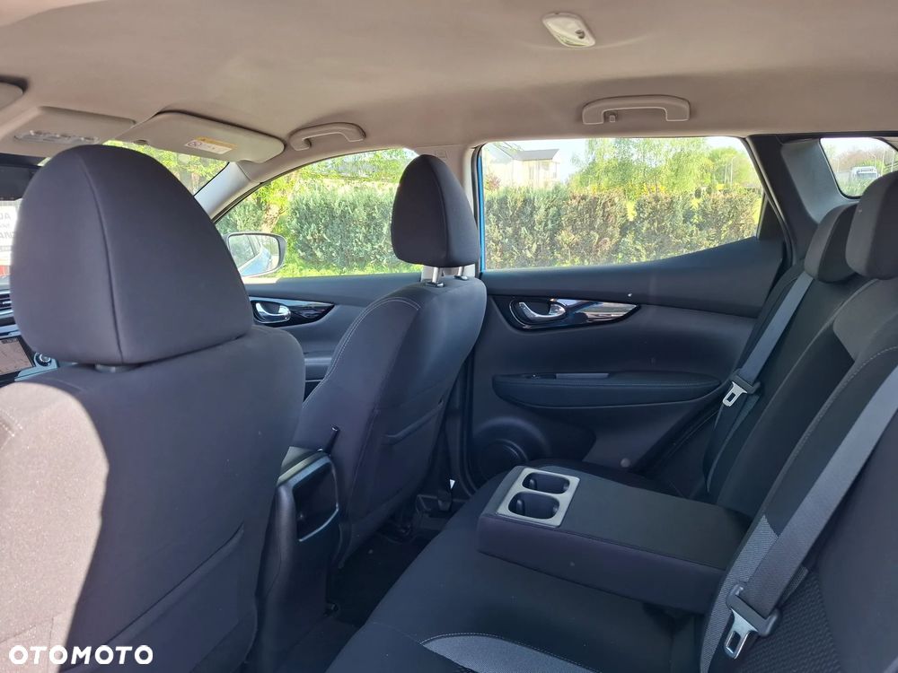 Nissan Qashqai - 20