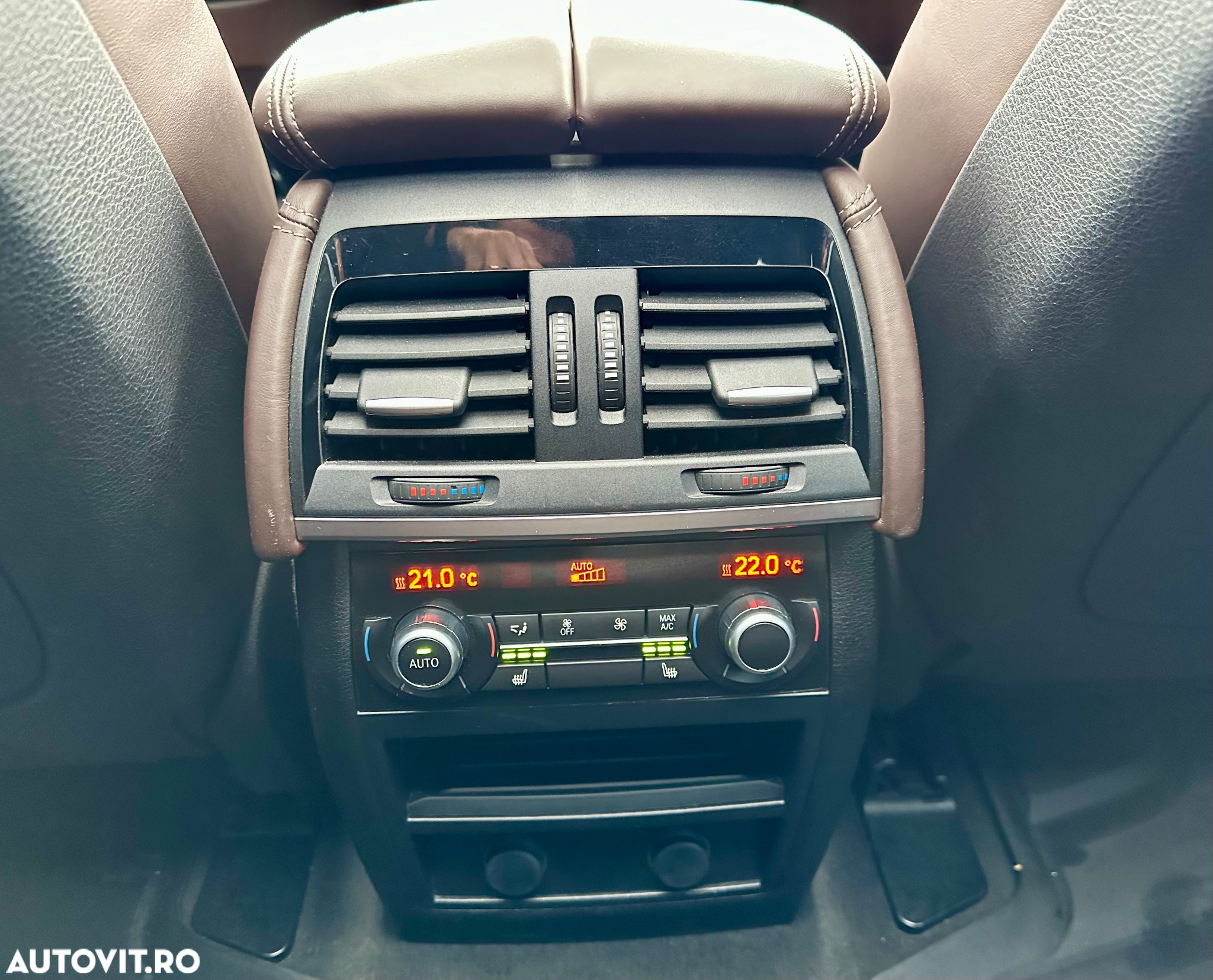 BMW X5 M M50d - 8