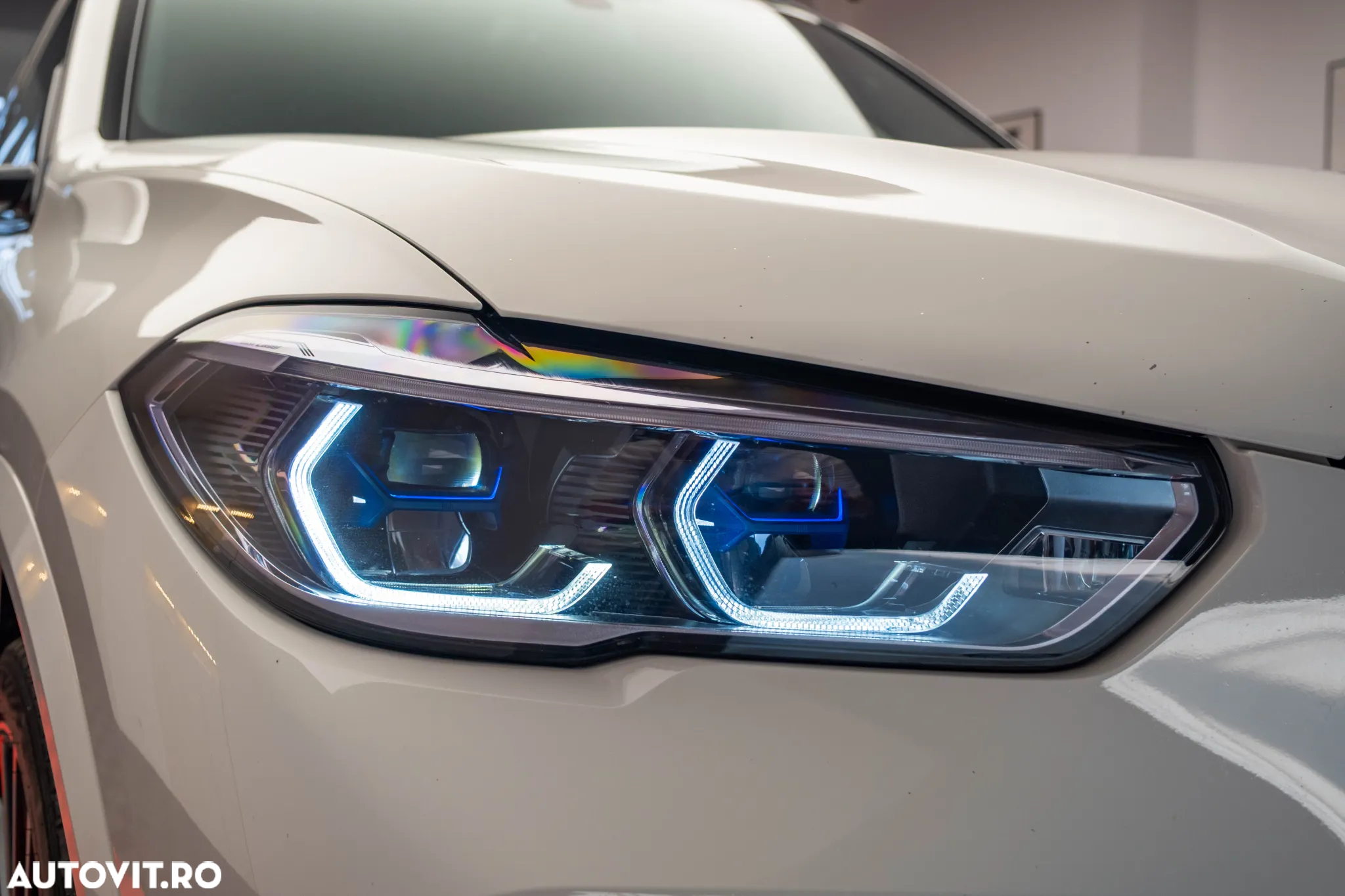 BMW X5 xDrive45e AT PHEV - 4