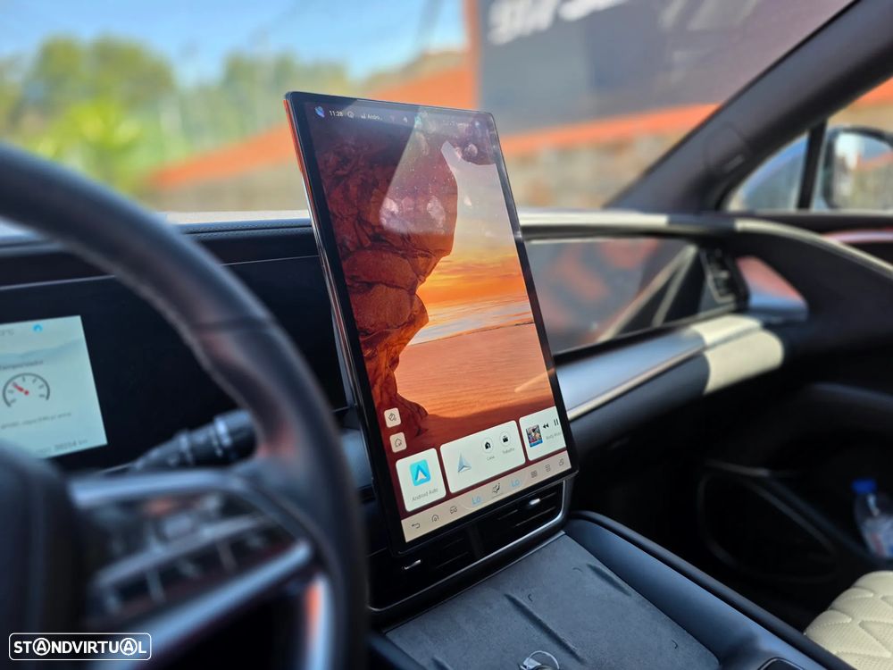 BYD Sealion 7 Comfort - 18