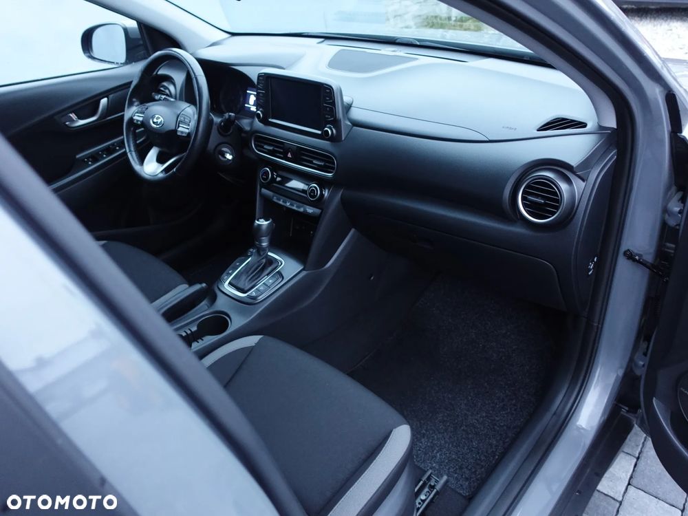 Hyundai Kona 1.6 T-GDI DCT Trend - 9