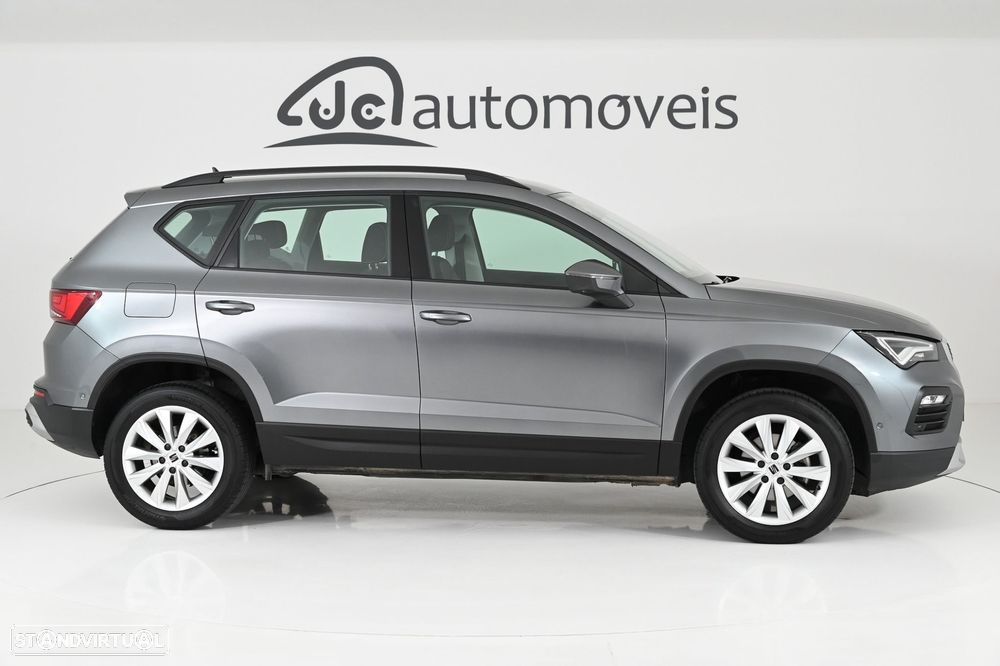 SEAT Ateca 1.0 TSI Style - 7