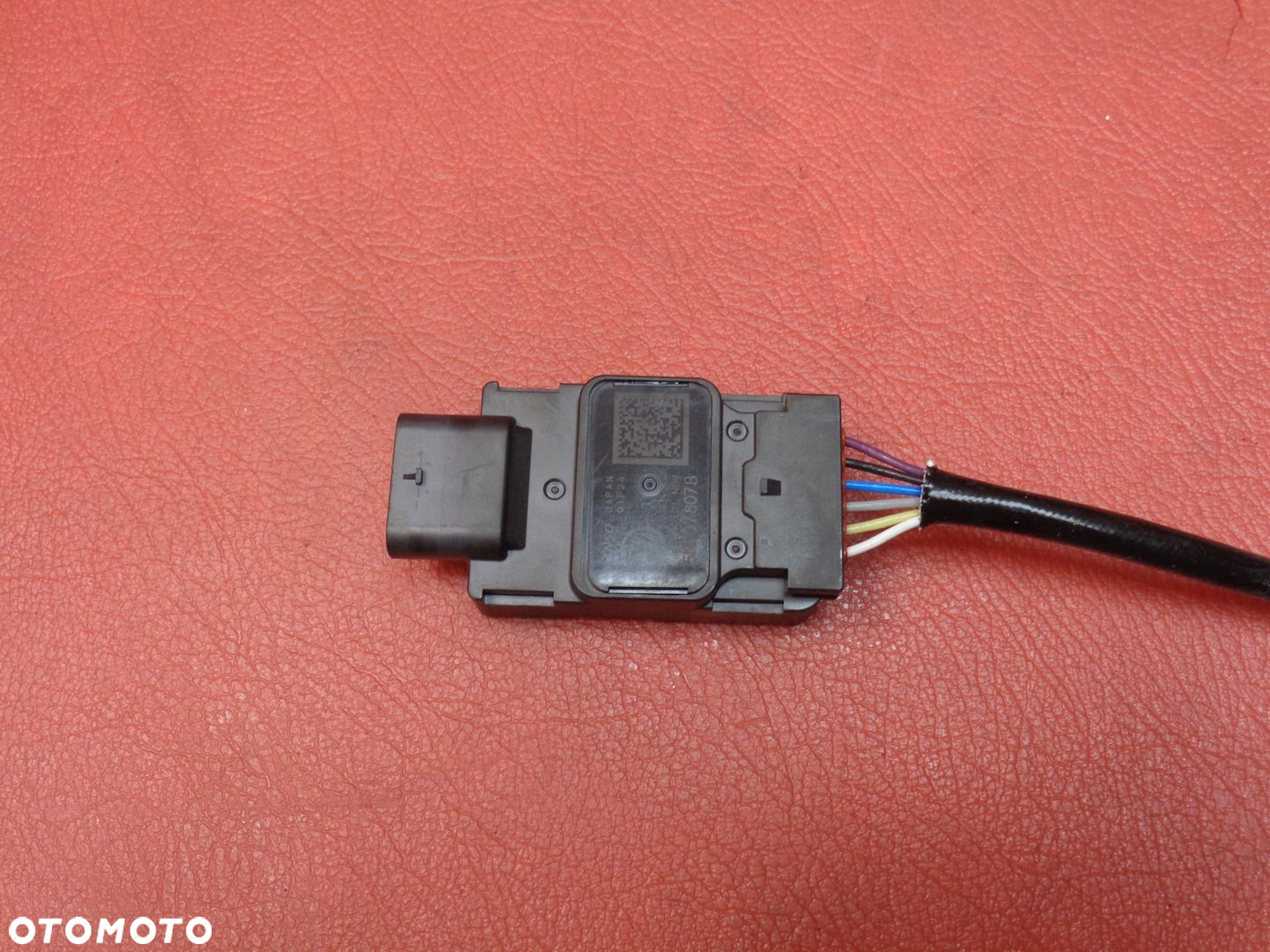 Sonda NOX VW Seat 2.0 TDI DTT 2022r 05N907807B - 3