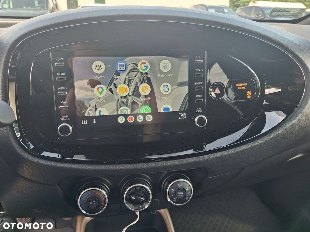 Toyota Aygo X - 11