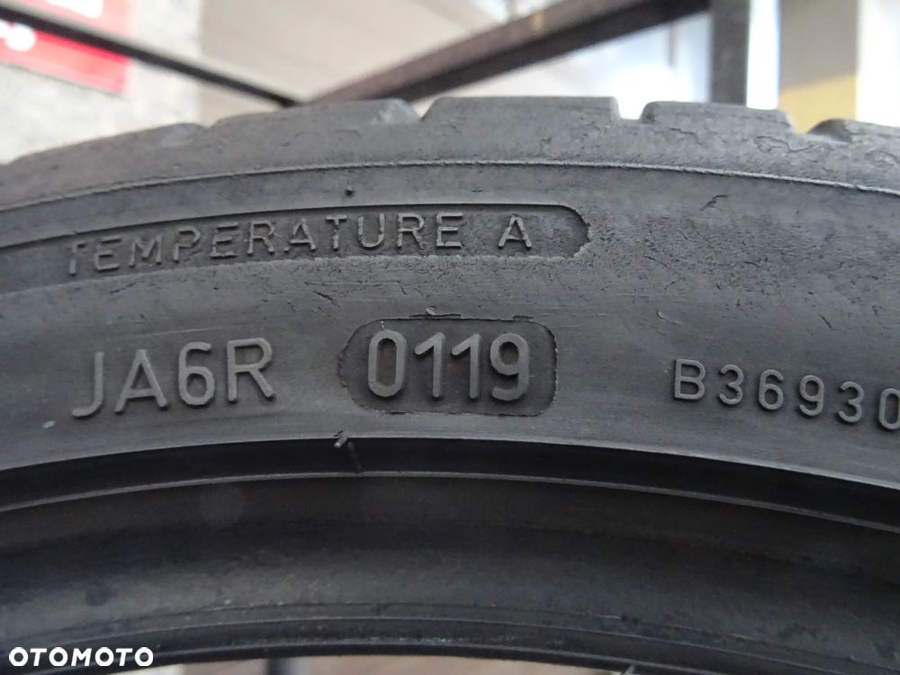 215/40/R17 87W Extra loud Dunlop Sport Maxx RT2 - 8