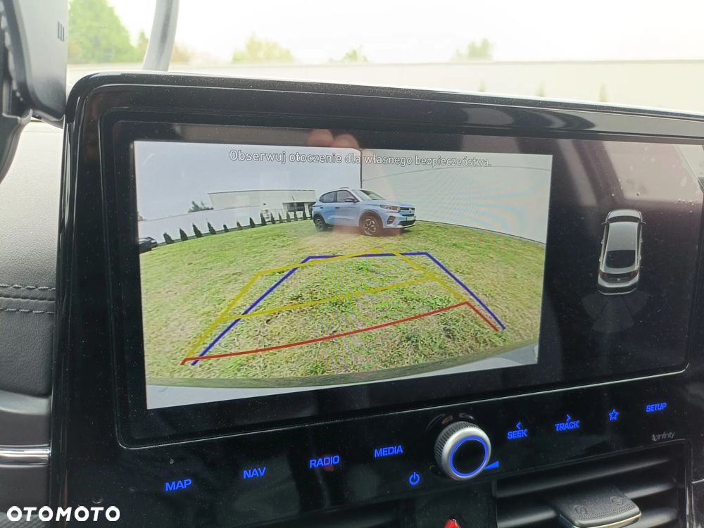 Hyundai IONIQ Hybrid Platinum - 4