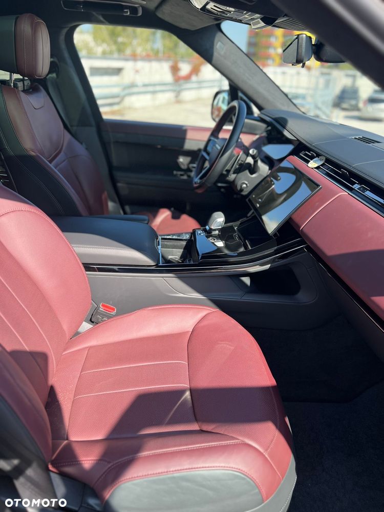 Land Rover Range Rover Sport S 3.0 P460e PHEV Dynamic HSE - 6